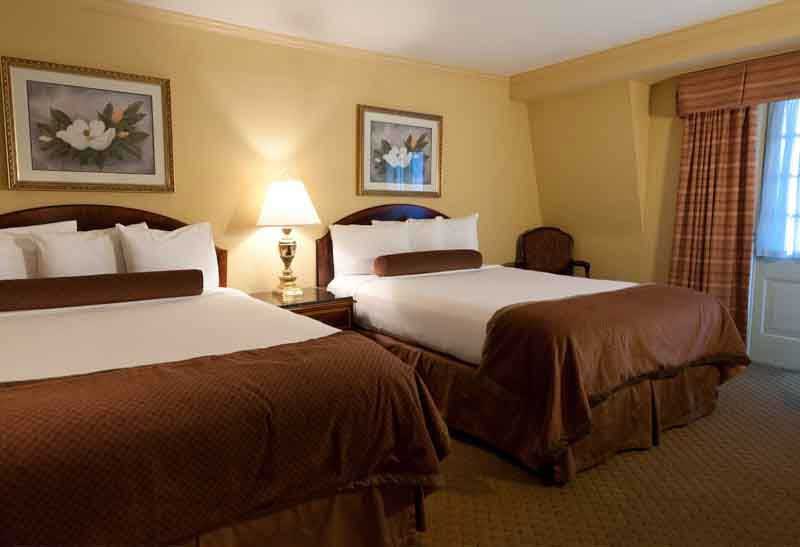 Hotel St Marie, a French Quarter Hotel Near You | Downtown ...