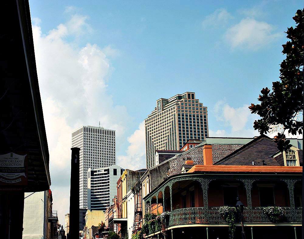 Hotel St. Marie French Quarter New Orleans Stay Cool with Local New Orleans Indoor Activities